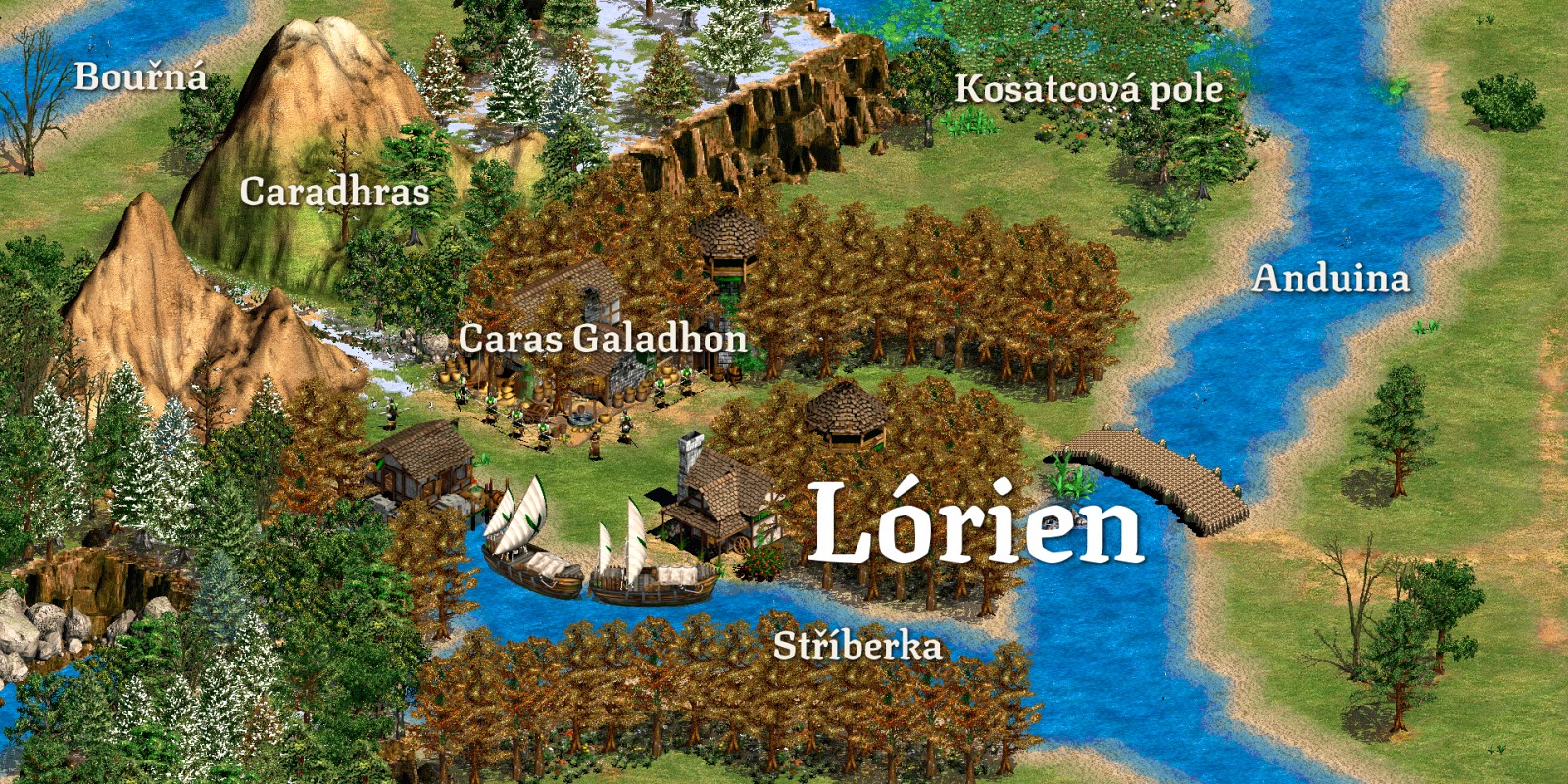 Lórien